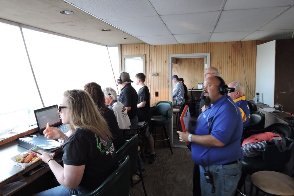 Can-Am Speedway & Motorsports Park: 21047 NYS Rt 411, La Fargeville, NY 13656